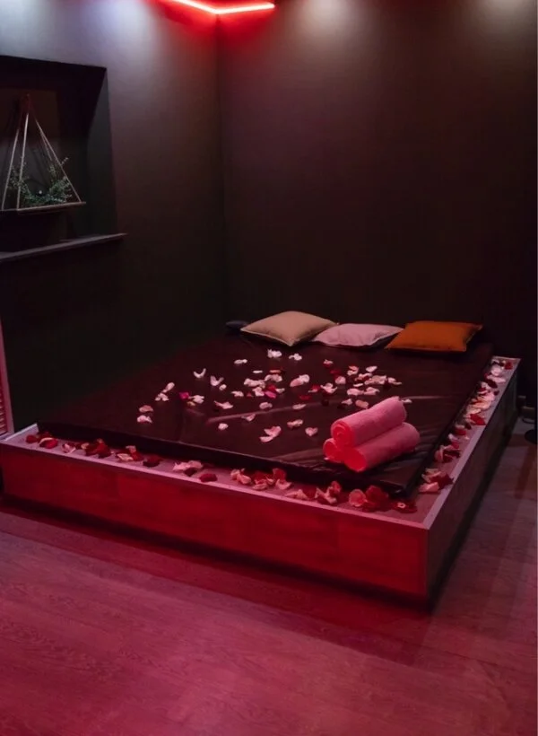 Spa на проспекте Ильича — фото 7